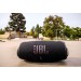 JBL Акустична система JBL Charge 6 Black (JBLCHARGE6BLK)