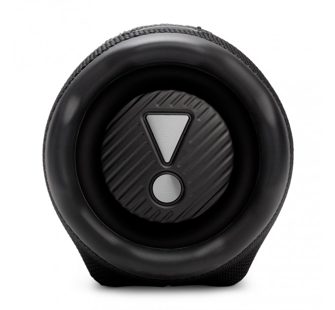 JBL Акустична система JBL Charge 6 Black (JBLCHARGE6BLK)