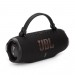 JBL Акустична система JBL Charge 6 Black (JBLCHARGE6BLK)