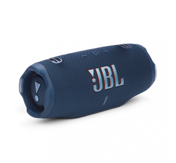 Акустична система JBL Charge 6 Blue (JBLCHARGE6BLU)