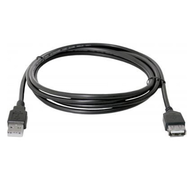 Defender Дата кабель USB 2.0 AM/AF 3m Defender (87453)