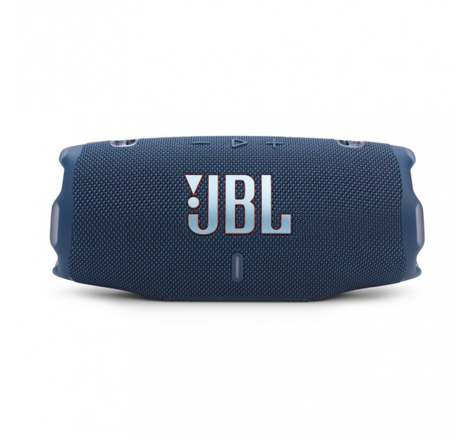 Акустична система JBL Charge 6 Blue (JBLCHARGE6BLU)