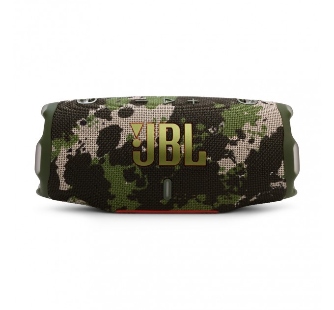 Акустична система JBL Charge 6 Squad (JBLCHARGE6SQUAD)