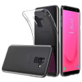 Laudtec Чохол до мобільного телефона Laudtec для SAMSUNG Galaxy J8 2018 Clear tpu (Transperent) (LC-GJ810T)