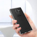 Laudtec Чохол до мобільного телефона Laudtec для SAMSUNG Galaxy J8 2018 Clear tpu (Transperent) (LC-GJ810T)