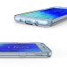 Laudtec Чохол до мобільного телефона Laudtec для SAMSUNG Galaxy J7 2018 Clear tpu (Transperent) (LC-GJ737T)