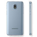 Laudtec Чохол до мобільного телефона Laudtec для SAMSUNG Galaxy J7 2018 Clear tpu (Transperent) (LC-GJ737T)