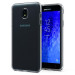 Laudtec Чохол до мобільного телефона Laudtec для SAMSUNG Galaxy J7 2018 Clear tpu (Transperent) (LC-GJ737T)
