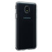 Laudtec Чохол до мобільного телефона Laudtec для SAMSUNG Galaxy J7 2018 Clear tpu (Transperent) (LC-GJ737T)