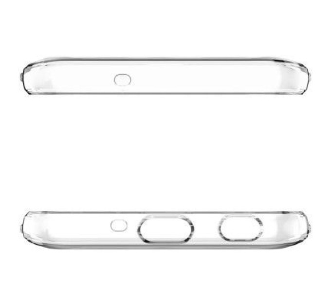 Laudtec Чохол до мобільного телефона Laudtec для SAMSUNG Galaxy J7 2018 Clear tpu (Transperent) (LC-GJ737T)