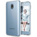 Laudtec Чохол до мобільного телефона Laudtec для SAMSUNG Galaxy J7 2018 Clear tpu (Transperent) (LC-GJ737T)