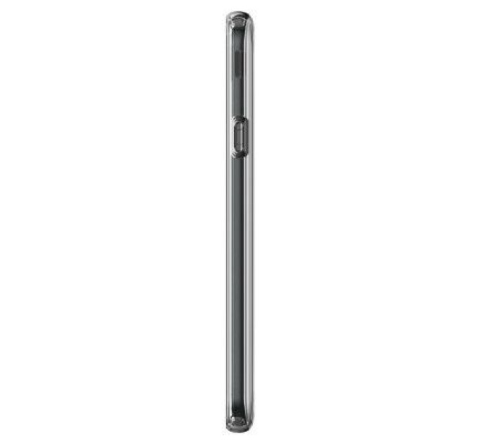 Laudtec Чохол до мобільного телефона Laudtec для SAMSUNG Galaxy J7 2018 Clear tpu (Transperent) (LC-GJ737T)