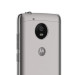 Laudtec Чохол до мобільного телефона Laudtec для Motorola Moto G5 Clear tpu (Transperent) (LC-MMG5T)