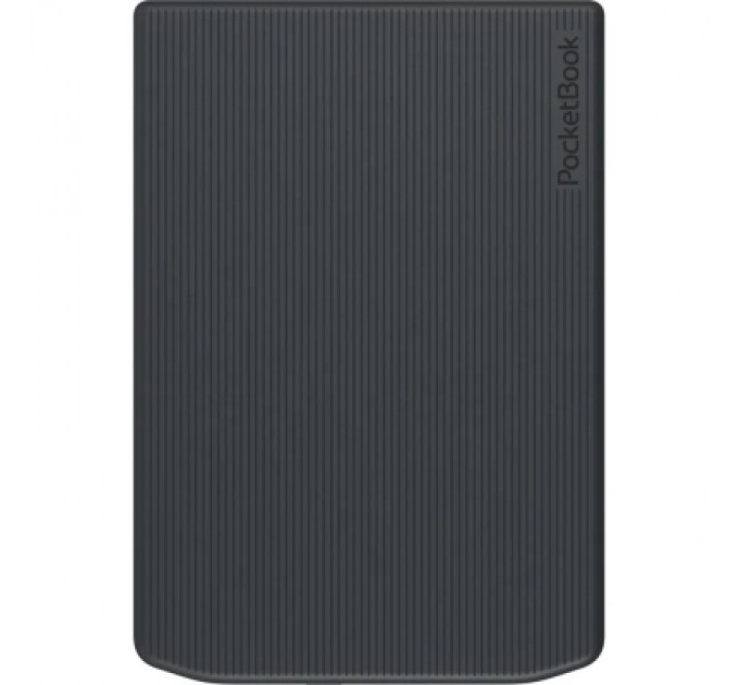 Pocketbook Електронна книга Pocketbook 619 Verse Lite, Midnight Grey (PB619-T-CIS)