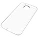 Laudtec Чохол до мобільного телефона Laudtec для Motorola Moto G5 Clear tpu (Transperent) (LC-MMG5T)