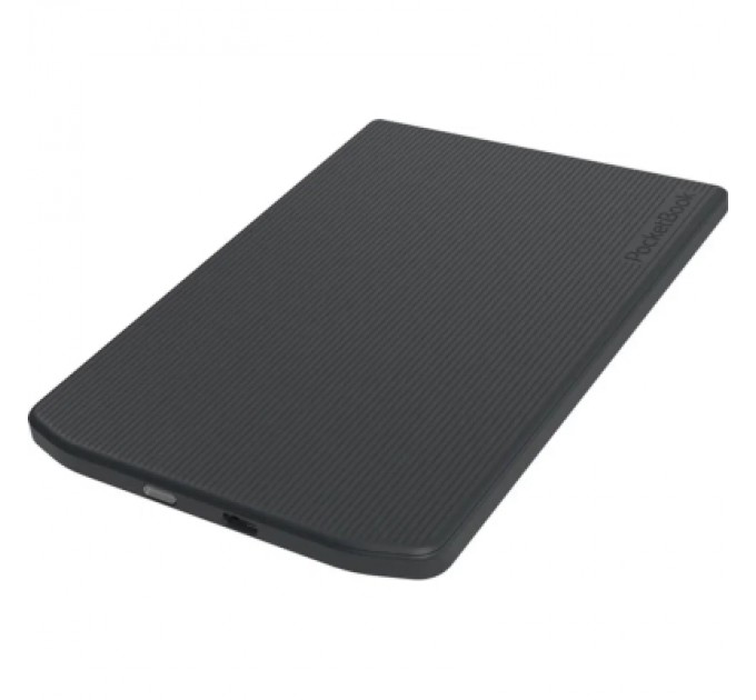 Pocketbook Електронна книга Pocketbook 619 Verse Lite, Midnight Grey (PB619-T-CIS)