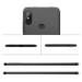 Laudtec Чохол до мобільного телефона Laudtec для Xiaomi S2 Clear tpu (Transperent) (LC-S2)
