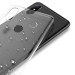 Laudtec Чохол до мобільного телефона Laudtec для Xiaomi S2 Clear tpu (Transperent) (LC-S2)