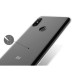 Laudtec Чохол до мобільного телефона Laudtec для Xiaomi S2 Clear tpu (Transperent) (LC-S2)