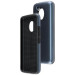 Laudtec Чохол до мобільного телефона Laudtec для Motorola Moto G5 Ruber Painting (Blue) (LT-RMG5B)