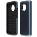 Laudtec Чохол до мобільного телефона Laudtec для Motorola Moto G5 Ruber Painting (Blue) (LT-RMG5B)