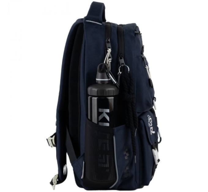 Kite Рюкзак шкільний Kite Education teens 2587M-2 (K25-2587M-2)