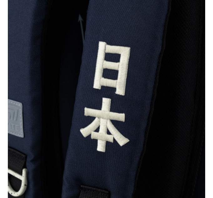 Kite Рюкзак шкільний Kite Education teens 2587M-2 (K25-2587M-2)