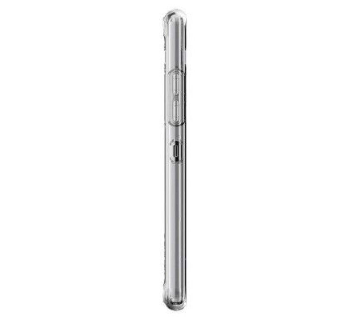 Laudtec Чохол до мобільного телефона Laudtec для Xiaomi Pocophone F1 Clear tpu (Transperent) (LC-XPF1)