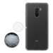 Laudtec Чохол до мобільного телефона Laudtec для Xiaomi Pocophone F1 Clear tpu (Transperent) (LC-XPF1)