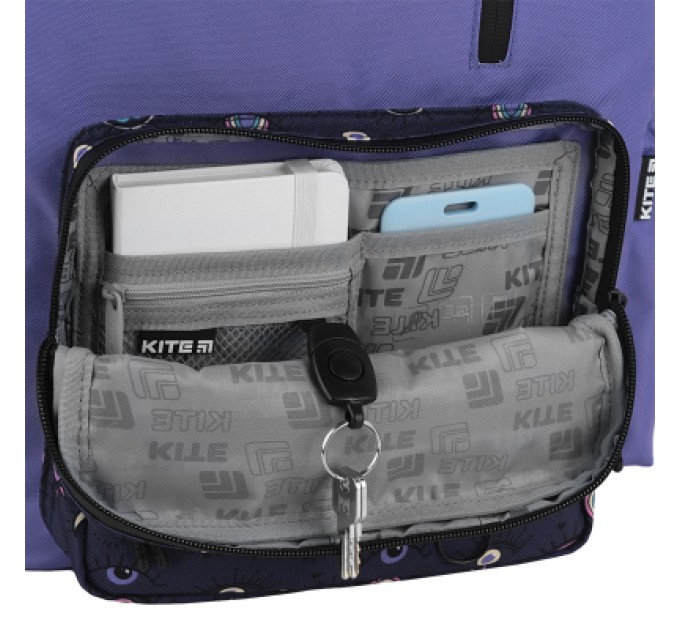 Kite Рюкзак шкільний Kite Education teens 949L-2 (K25-949L-2)