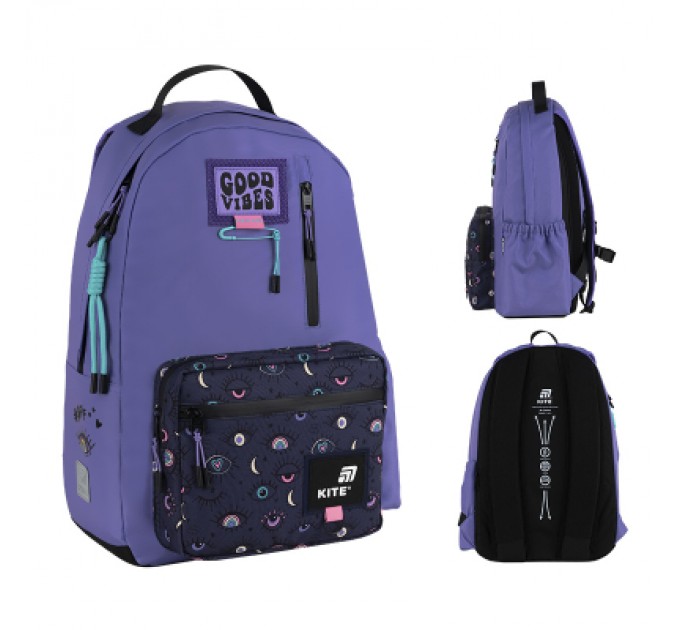 Kite Рюкзак шкільний Kite Education teens 949L-2 (K25-949L-2)