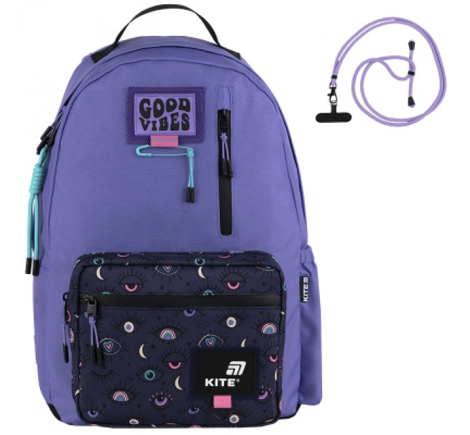 Kite Рюкзак шкільний Kite Education teens 949L-2 (K25-949L-2)