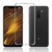 Laudtec Чохол до мобільного телефона Laudtec для Xiaomi Pocophone F1 Clear tpu (Transperent) (LC-XPF1)