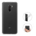 Laudtec Чохол до мобільного телефона Laudtec для Xiaomi Pocophone F1 Clear tpu (Transperent) (LC-XPF1)