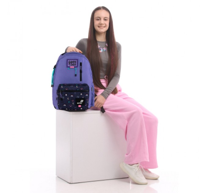 Kite Рюкзак шкільний Kite Education teens 949L-2 (K25-949L-2)