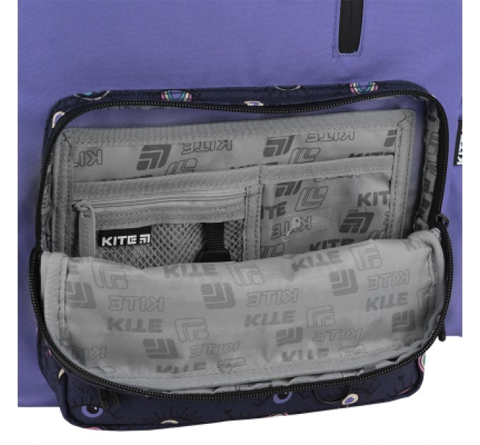 Kite Рюкзак шкільний Kite Education teens 949L-2 (K25-949L-2)