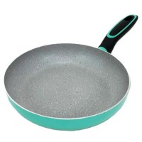 Сковорода Magio з мармуровим покриттям 20 см (MG-1175)