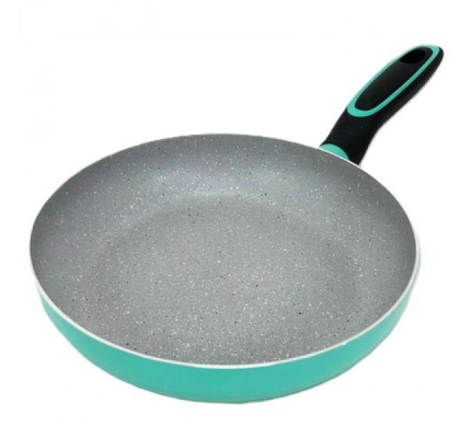 Magio Сковорода Magio з мармуровим покриттям 20 см (MG-1175)