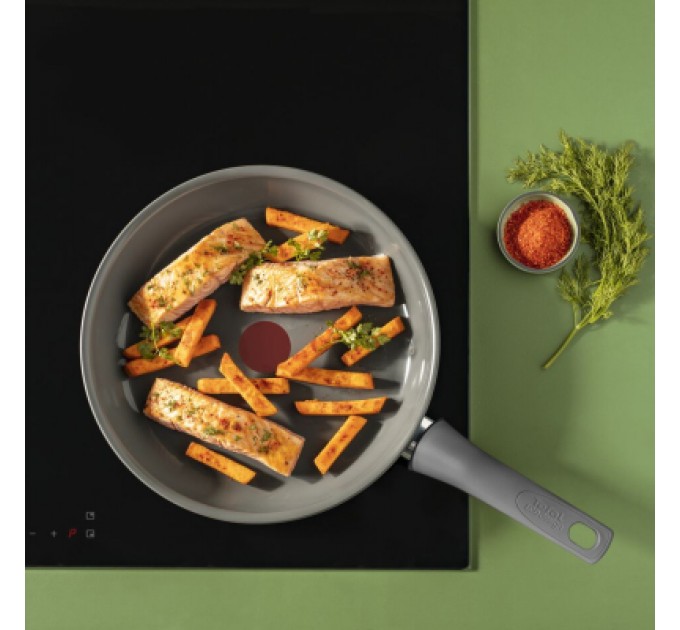 Tefal Сковорода Tefal Renewal 24 см (C4260443)