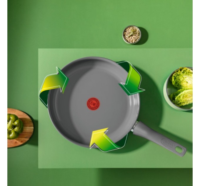 Сковорода Tefal Renewal 28 см (C4260643)