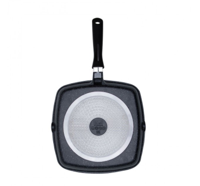 Resto Сковорода Resto Meridiana гриль 28 х 28 см (93406)