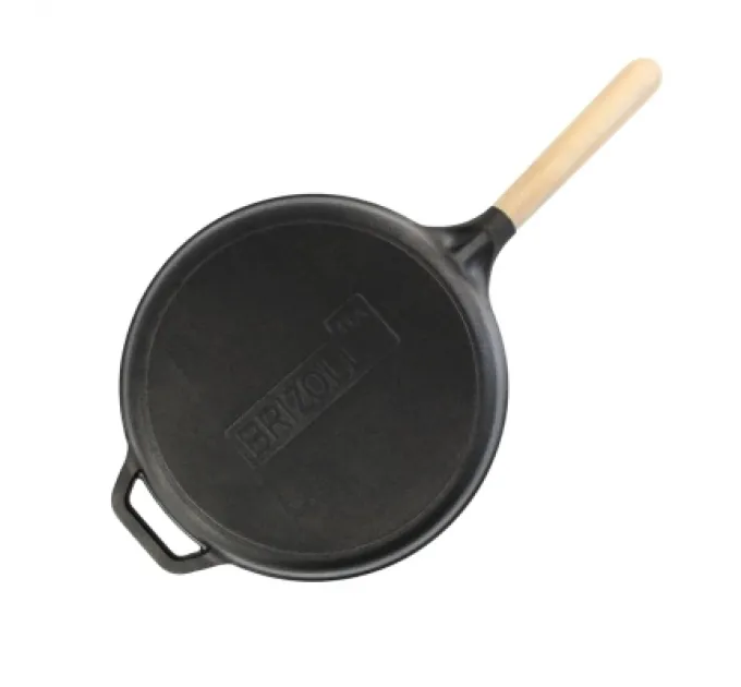 Brizoll Сковорода Brizoll Next 22 см (N2240-P)