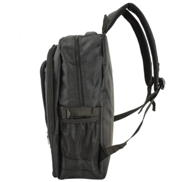 Semi Line Рюкзак для ноутбука Semi Line 15.6" L2048 21L Black (L2048-1)