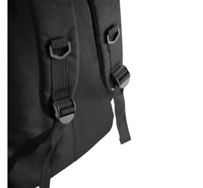 Semi Line Рюкзак для ноутбука Semi Line 15.6" L2048 21L Black (L2048-1)