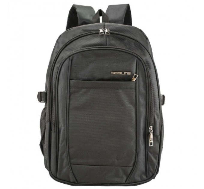 Semi Line Рюкзак для ноутбука Semi Line 15.6" L2048 21L Black (L2048-1)