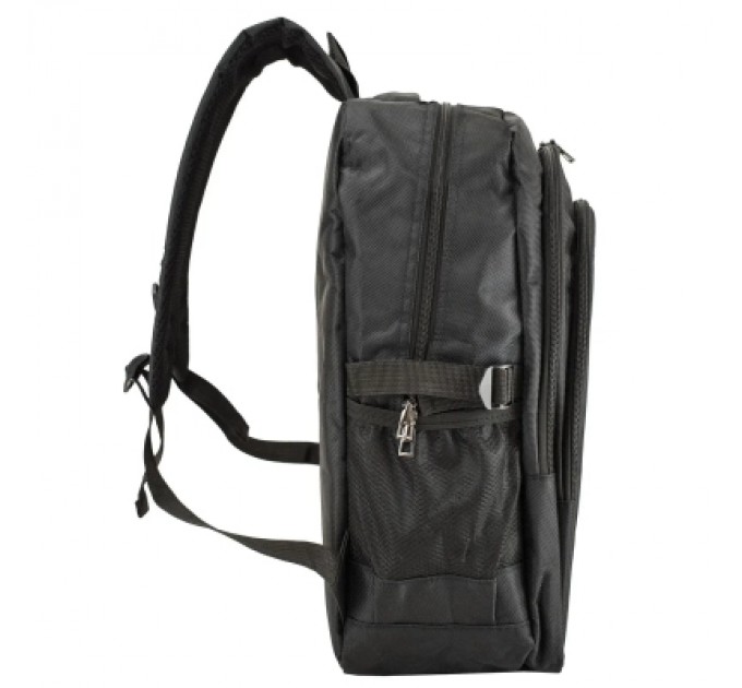 Semi Line Рюкзак для ноутбука Semi Line 15.6" L2048 21L Black (L2048-1)