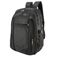 Рюкзак для ноутбука Semi Line 15.6" L2048 21L Black (L2048-1)