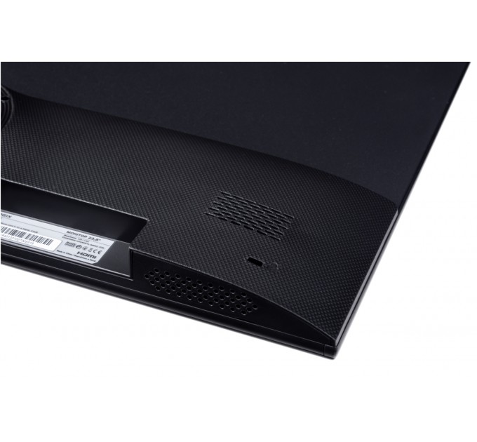 Монітор Prologix 23.8" PL2425HD IPS Black 120Hz