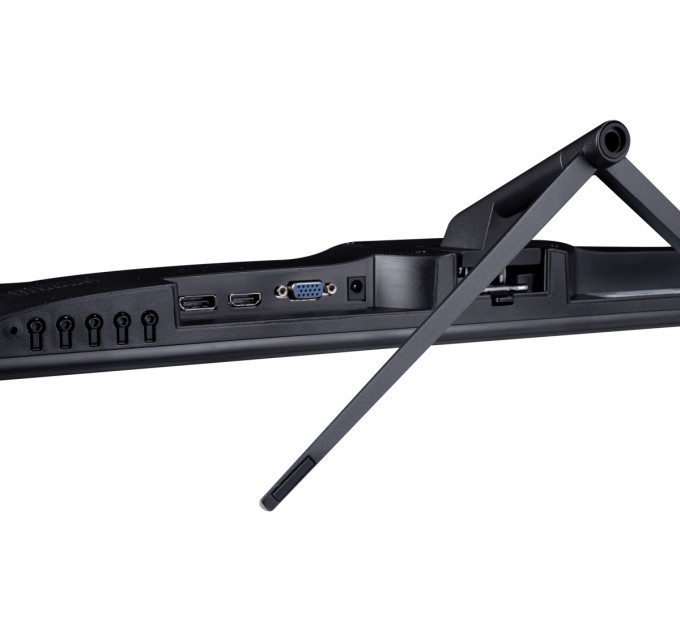 Монітор Prologix 23.8" PL2425HD IPS Black 120Hz