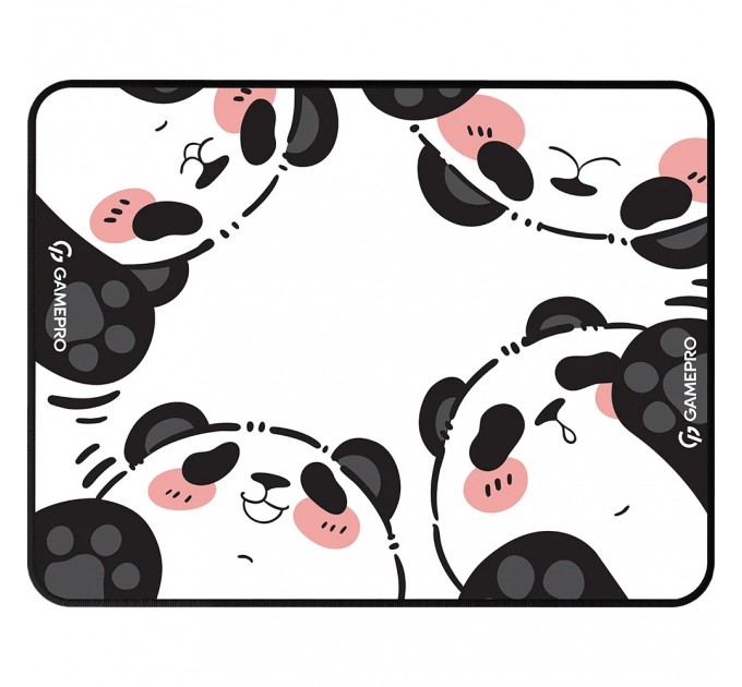 Ігрова поверхня GamePro MP085WP